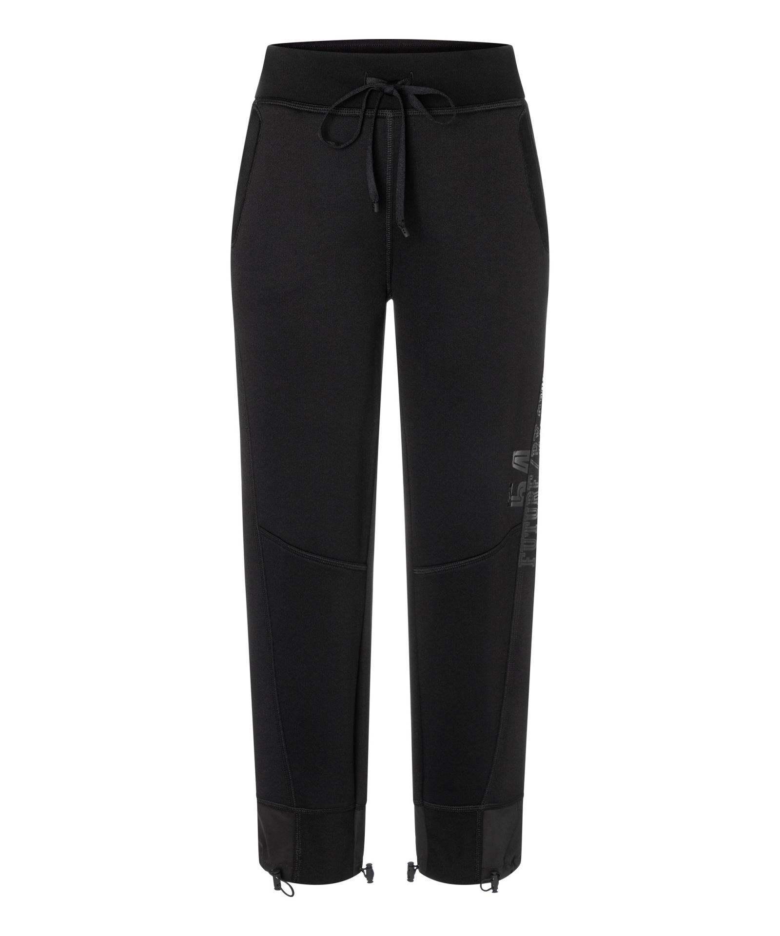 Cambio Adrienne Pant - Black main image 1